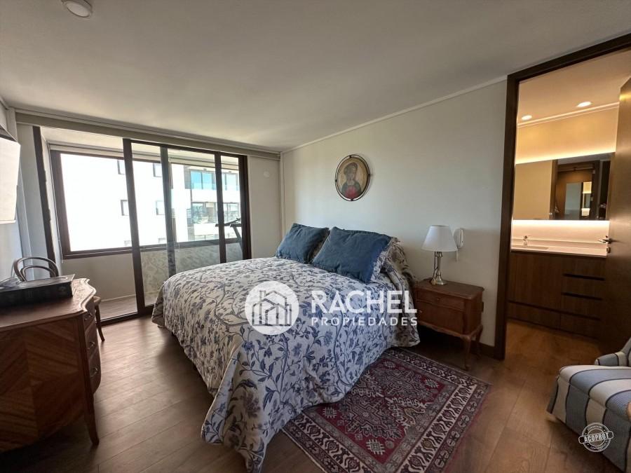 GRAN DPTO EN VENTA, PORTAL DE LA FRONTERA, EDIFICIO MARTÍN LUTERO