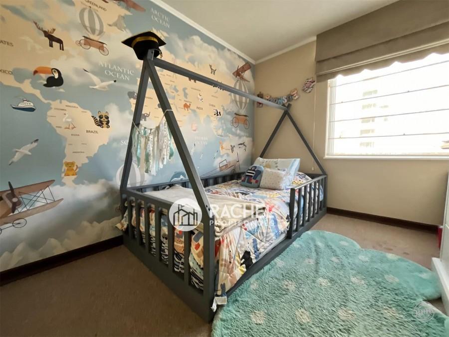 SE ARRIENDA DEPTO 2 dormitorios – Condominio Los Conquistadores