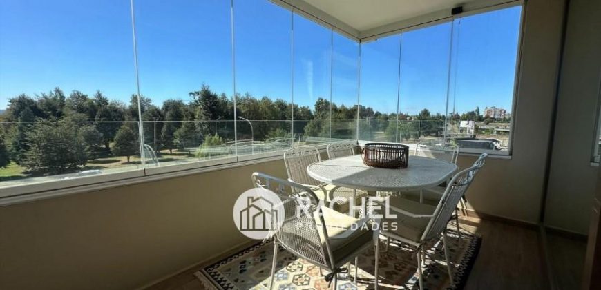 GRAN DPTO EN VENTA, PORTAL DE LA FRONTERA, EDIFICIO MARTÍN LUTERO