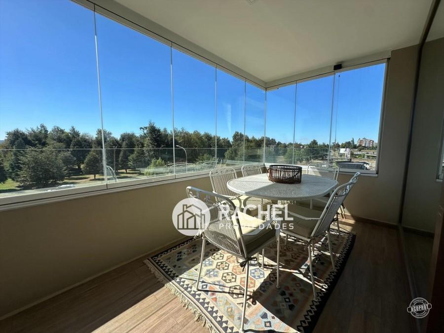 GRAN DPTO EN VENTA, PORTAL DE LA FRONTERA, EDIFICIO MARTÍN LUTERO