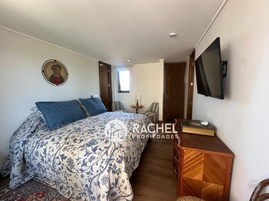 GRAN DPTO EN VENTA, PORTAL DE LA FRONTERA, EDIFICIO MARTÍN LUTERO