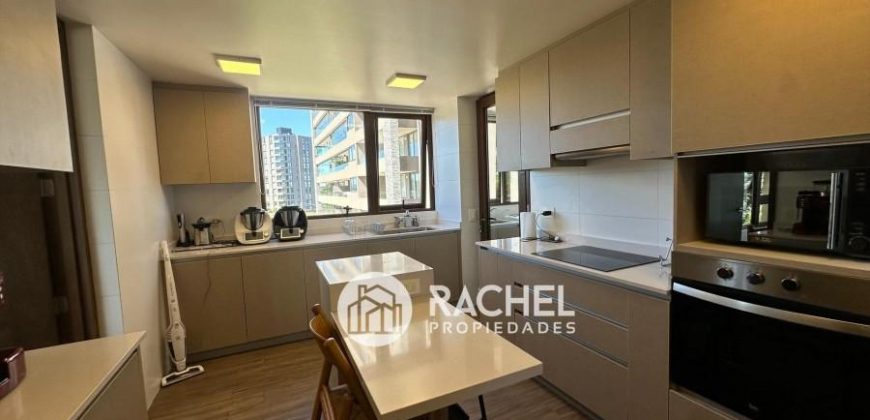 GRAN DPTO EN VENTA, PORTAL DE LA FRONTERA, EDIFICIO MARTÍN LUTERO