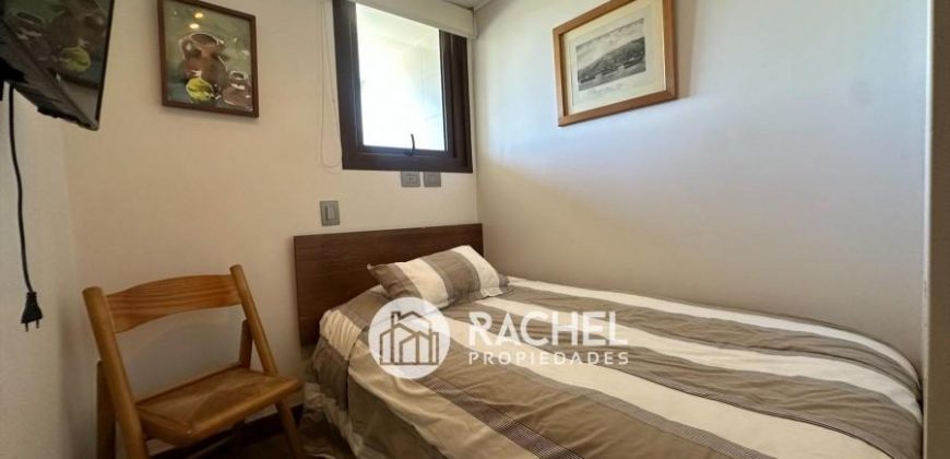 GRAN DPTO EN VENTA, PORTAL DE LA FRONTERA, EDIFICIO MARTÍN LUTERO