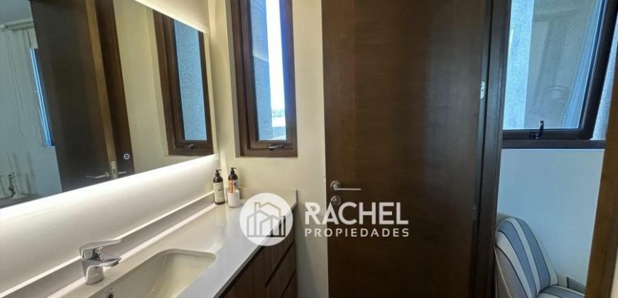 GRAN DPTO EN VENTA, PORTAL DE LA FRONTERA, EDIFICIO MARTÍN LUTERO