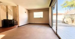 ¡¡OPORTUNIDAD!! SE VENDE ESPACIOSA CASA Ideal remodelar- sector Lomas de Mirasur