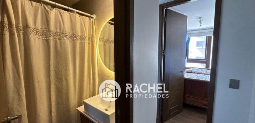 GRAN DPTO EN VENTA, PORTAL DE LA FRONTERA, EDIFICIO MARTÍN LUTERO