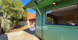 ¡¡OPORTUNIDAD!! SE VENDE ESPACIOSA CASA Ideal remodelar- sector Lomas de Mirasur