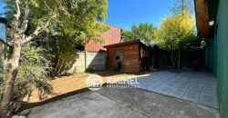 ¡¡OPORTUNIDAD!! SE VENDE ESPACIOSA CASA Ideal remodelar- sector Lomas de Mirasur
