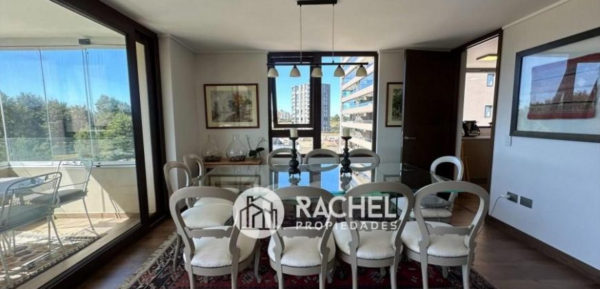 GRAN DPTO EN VENTA, PORTAL DE LA FRONTERA, EDIFICIO MARTÍN LUTERO