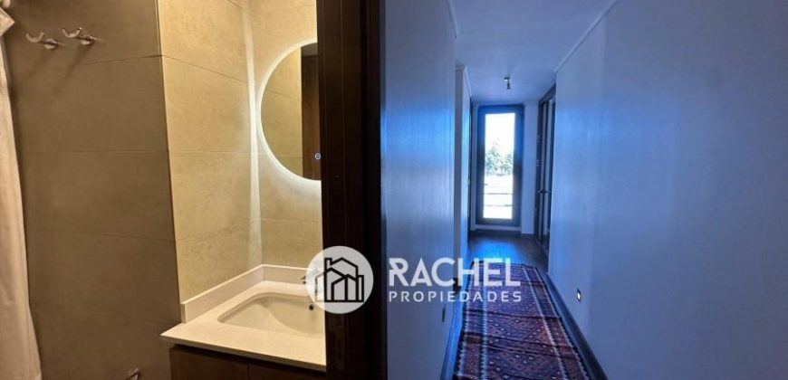 GRAN DPTO EN VENTA, PORTAL DE LA FRONTERA, EDIFICIO MARTÍN LUTERO