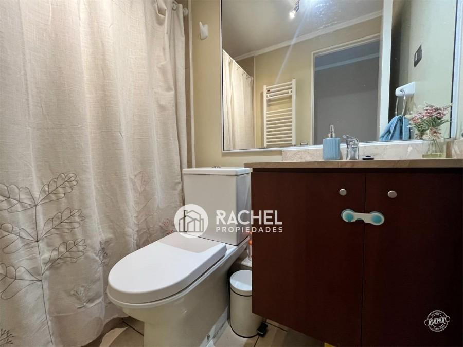 SE ARRIENDA DEPTO 2 dormitorios – Condominio Los Conquistadores
