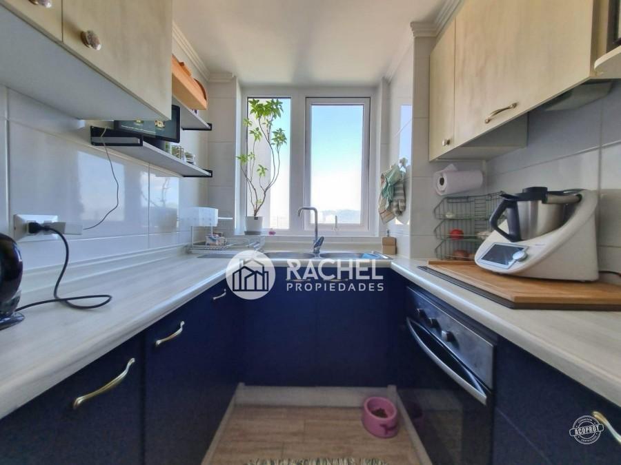 SE VENDE DEPARTAMENTO EN EDIFICIO SAN MARTÍN, TEMUCO