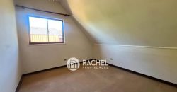 ¡¡OPORTUNIDAD!! SE VENDE ESPACIOSA CASA Ideal remodelar- sector Lomas de Mirasur