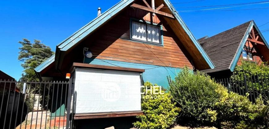 ¡¡OPORTUNIDAD!! SE VENDE ESPACIOSA CASA Ideal remodelar- sector Lomas de Mirasur