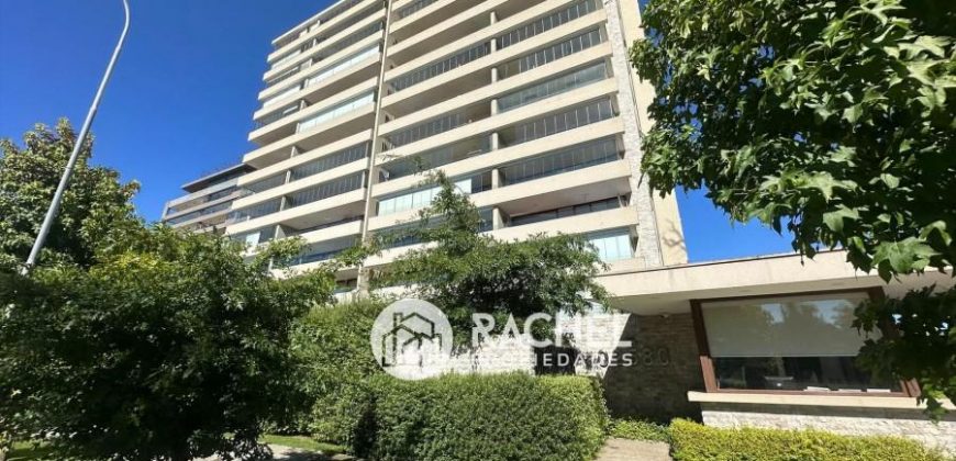 GRAN DPTO EN VENTA, PORTAL DE LA FRONTERA, EDIFICIO MARTÍN LUTERO