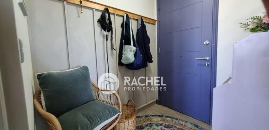 SE VENDE DEPARTAMENTO EN EDIFICIO SAN MARTÍN, TEMUCO