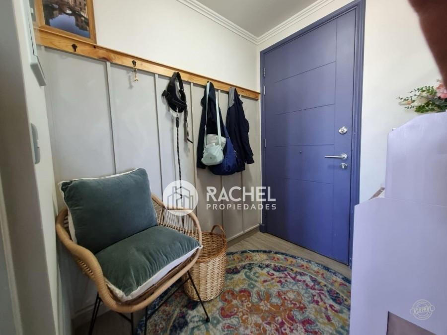 SE VENDE DEPARTAMENTO EN EDIFICIO SAN MARTÍN, TEMUCO