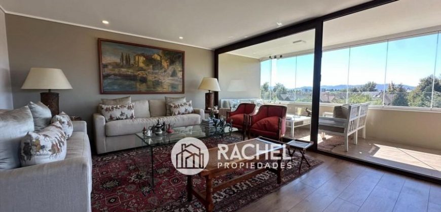GRAN DPTO EN VENTA, PORTAL DE LA FRONTERA, EDIFICIO MARTÍN LUTERO