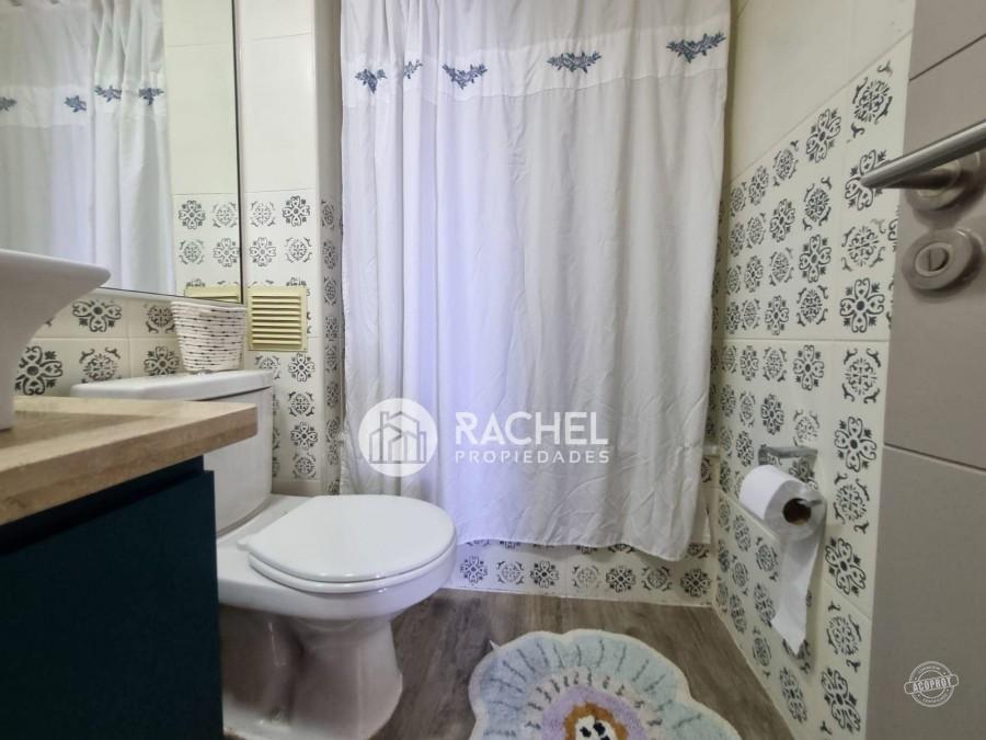 SE VENDE DEPARTAMENTO EN EDIFICIO SAN MARTÍN, TEMUCO