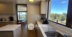 GRAN DPTO EN VENTA, PORTAL DE LA FRONTERA, EDIFICIO MARTÍN LUTERO