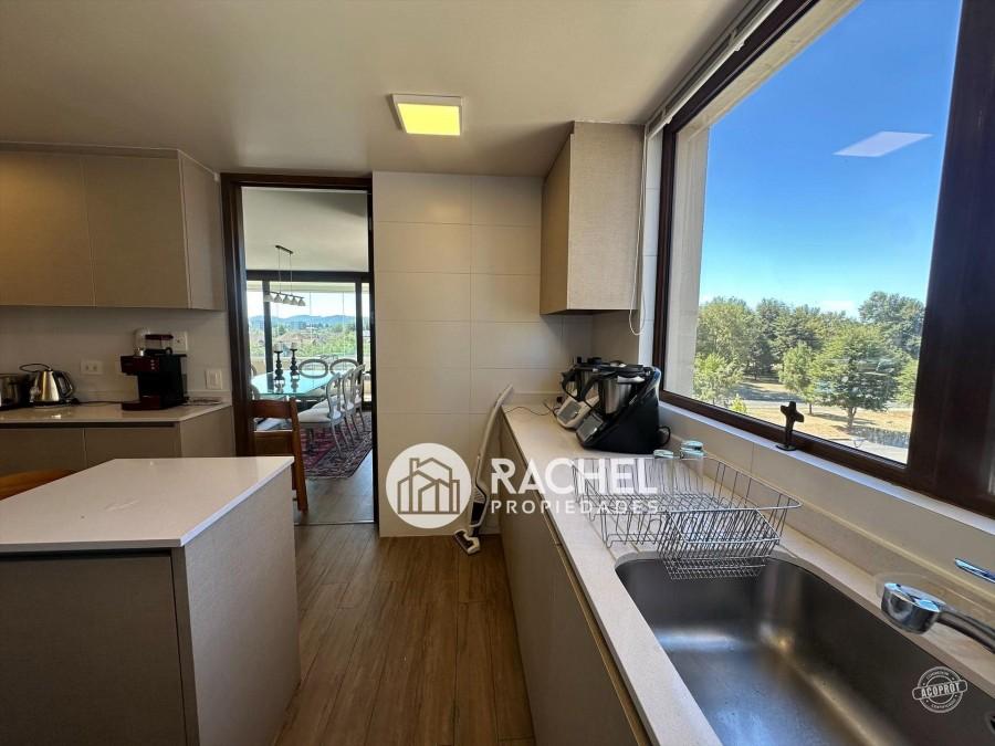 GRAN DPTO EN VENTA, PORTAL DE LA FRONTERA, EDIFICIO MARTÍN LUTERO