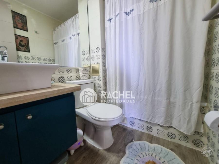 SE VENDE DEPARTAMENTO EN EDIFICIO SAN MARTÍN, TEMUCO