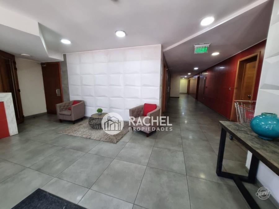 SE VENDE DEPARTAMENTO EN EDIFICIO SAN MARTÍN, TEMUCO