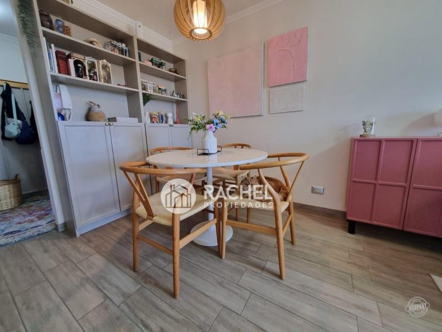SE VENDE DEPARTAMENTO EN EDIFICIO SAN MARTÍN, TEMUCO