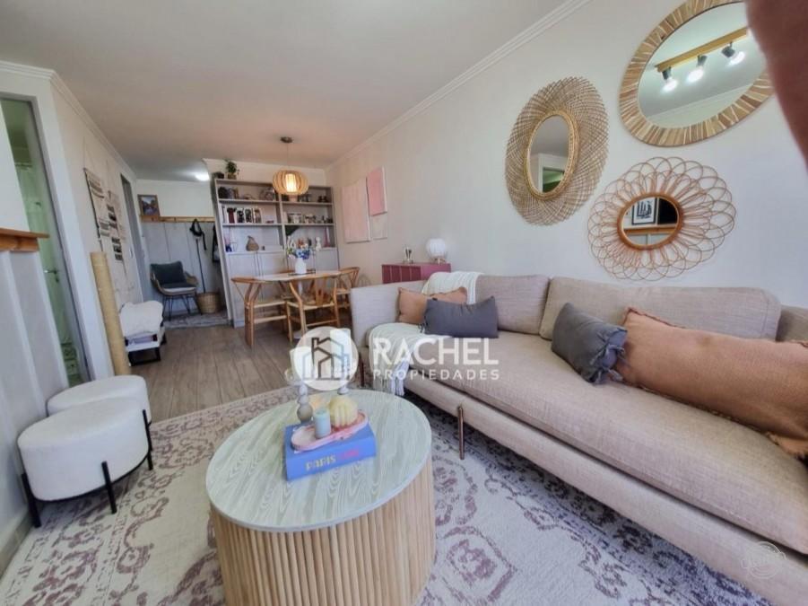 SE VENDE DEPARTAMENTO EN EDIFICIO SAN MARTÍN, TEMUCO