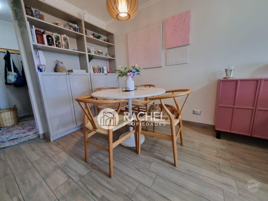 SE VENDE DEPARTAMENTO EN EDIFICIO SAN MARTÍN, TEMUCO