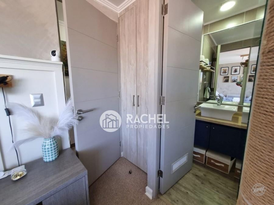 SE VENDE DEPARTAMENTO EN EDIFICIO SAN MARTÍN, TEMUCO