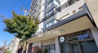 SE VENDE DEPARTAMENTO EN EDIFICIO SAN MARTÍN, TEMUCO