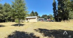 Terreno urbano en venta en Pucón