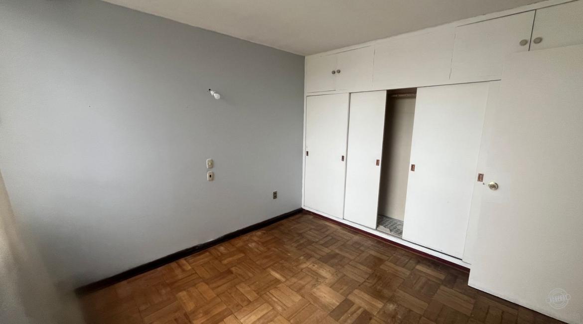 VENDEMOS AMPLIO DEPARTAMENTO EN EL CENTRO DE TEMUCO.