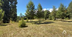 Terreno urbano en venta en Pucón