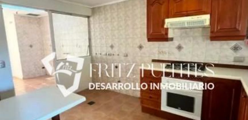 SE VENDE HERMOSA CASA EN BARRIO INGLÉS, TEMUCO