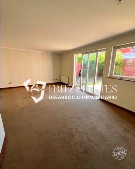 SE VENDE HERMOSA CASA EN BARRIO INGLÉS, TEMUCO