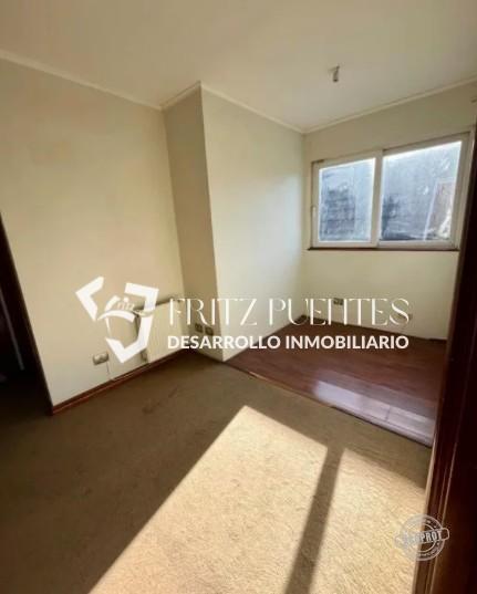 SE VENDE HERMOSA CASA EN BARRIO INGLÉS, TEMUCO