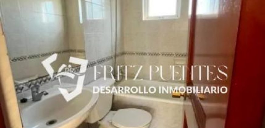 SE VENDE HERMOSA CASA EN BARRIO INGLÉS, TEMUCO