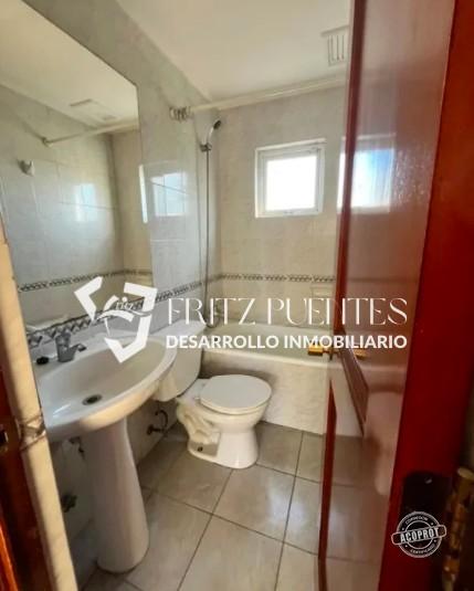 SE VENDE HERMOSA CASA EN BARRIO INGLÉS, TEMUCO