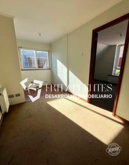 SE VENDE HERMOSA CASA EN BARRIO INGLÉS, TEMUCO