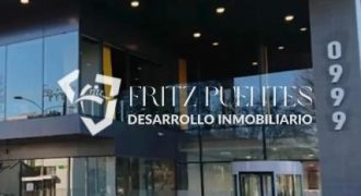 SE VENDE O ARRIENDA OFICINA – AV. ALEMANIA, TEMUCO