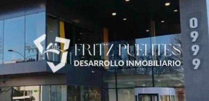 SE VENDE O ARRIENDA OFICINA – AV. ALEMANIA, TEMUCO