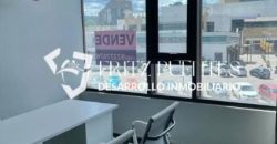SE VENDE O ARRIENDA OFICINA – AV. ALEMANIA, TEMUCO
