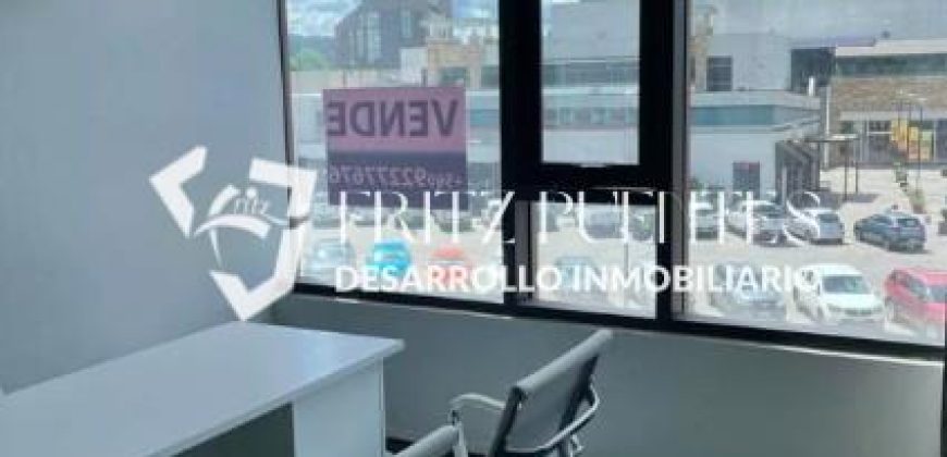 SE VENDE O ARRIENDA OFICINA – AV. ALEMANIA, TEMUCO