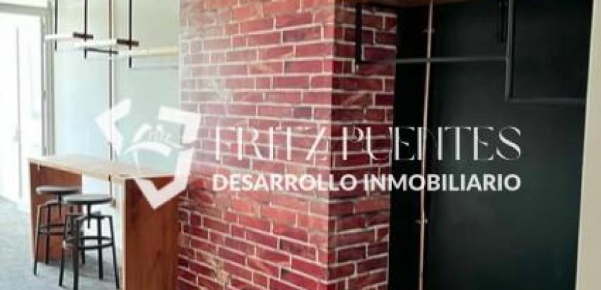 SE VENDE O ARRIENDA OFICINA – AV. ALEMANIA, TEMUCO