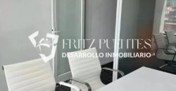 SE VENDE O ARRIENDA OFICINA – AV. ALEMANIA, TEMUCO