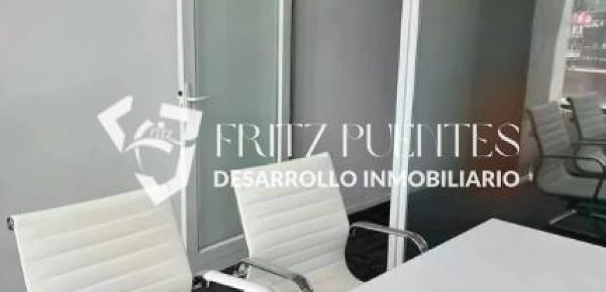 SE VENDE O ARRIENDA OFICINA – AV. ALEMANIA, TEMUCO