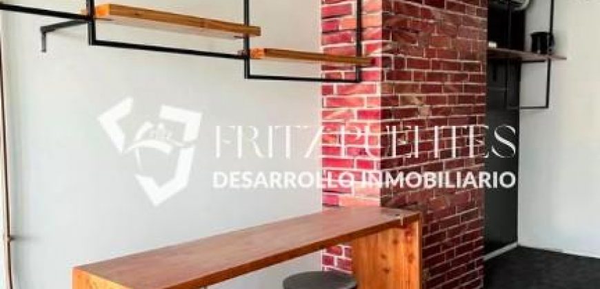 SE VENDE O ARRIENDA OFICINA – AV. ALEMANIA, TEMUCO