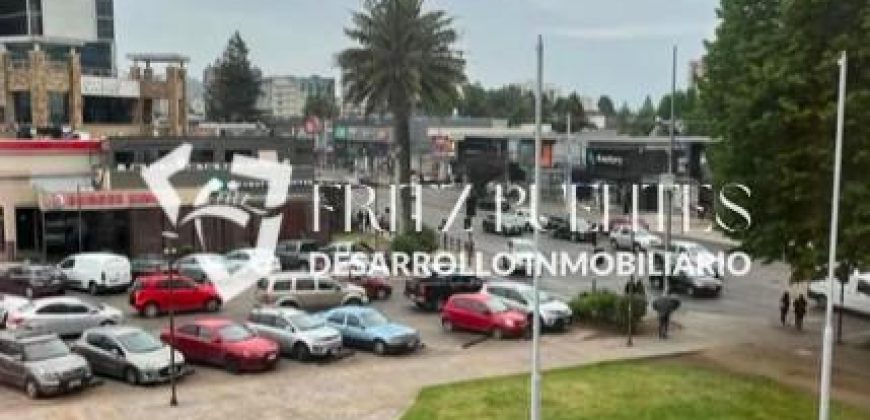 SE VENDE O ARRIENDA OFICINA – AV. ALEMANIA, TEMUCO